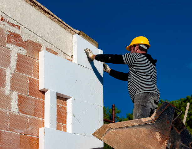 Best Insulation Contractor Near Me  in South Henderson, NC