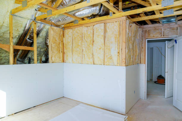 Best Professional Insulation Contractor  in South Henderson, NC