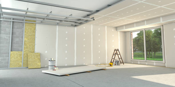 Best Soundproof Insulation Installation  in South Henderson, NC