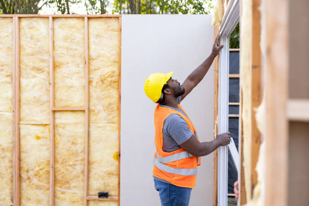 Best Insulation for New Construction  in South Henderson, NC