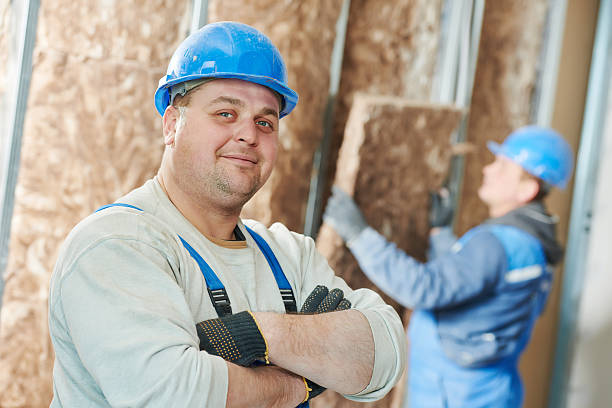 Best Local Insulation Services  in South Henderson, NC